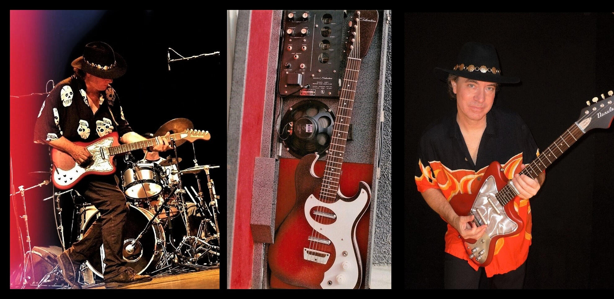 Earth Spirit, by Gerry Joe Weise